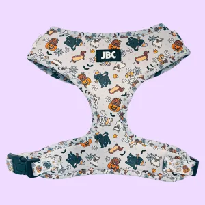 Howl-O-Weenie Adjustable Harness