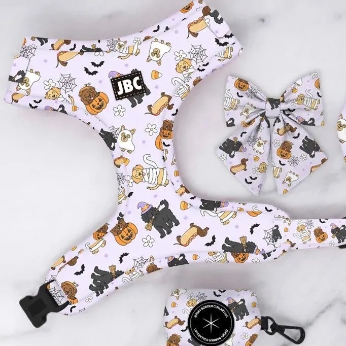 Howl-O-Weenie Adjustable Harness