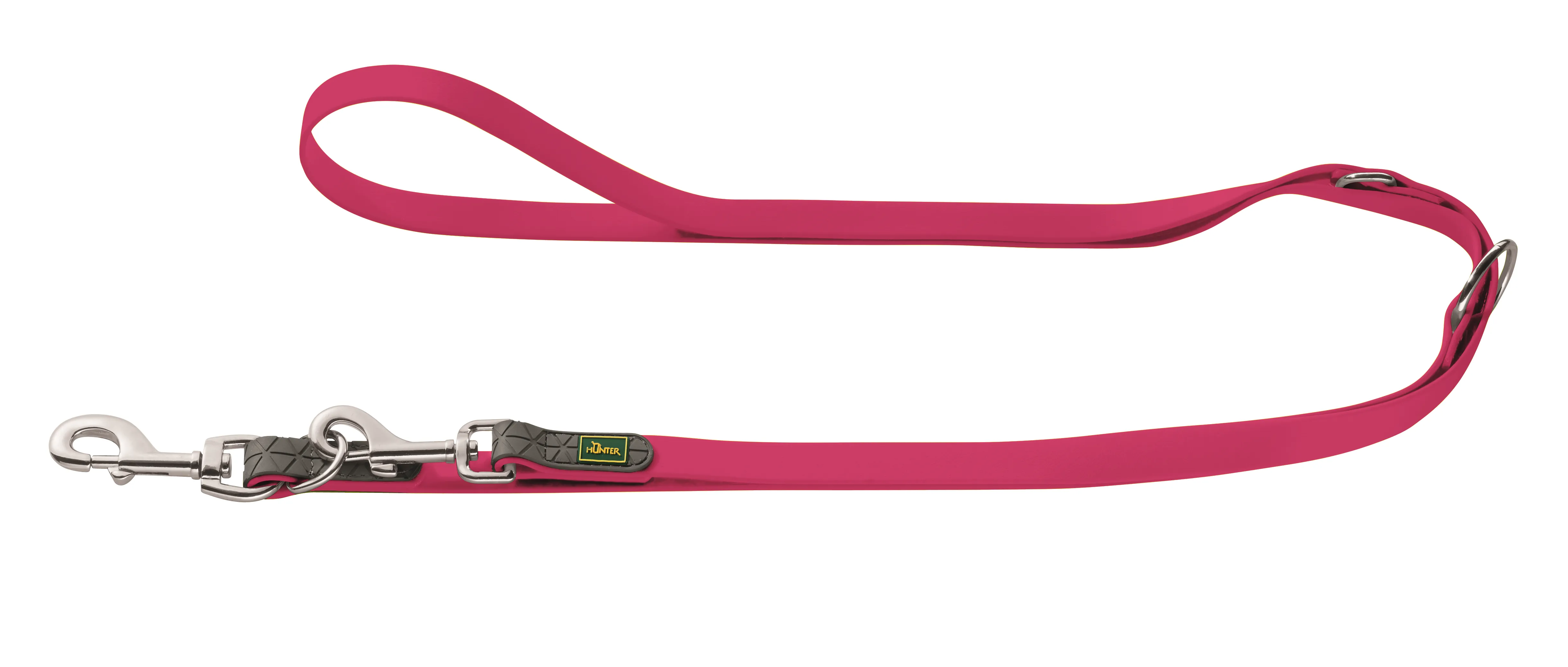 Hunter Convenience Adjustable Leash