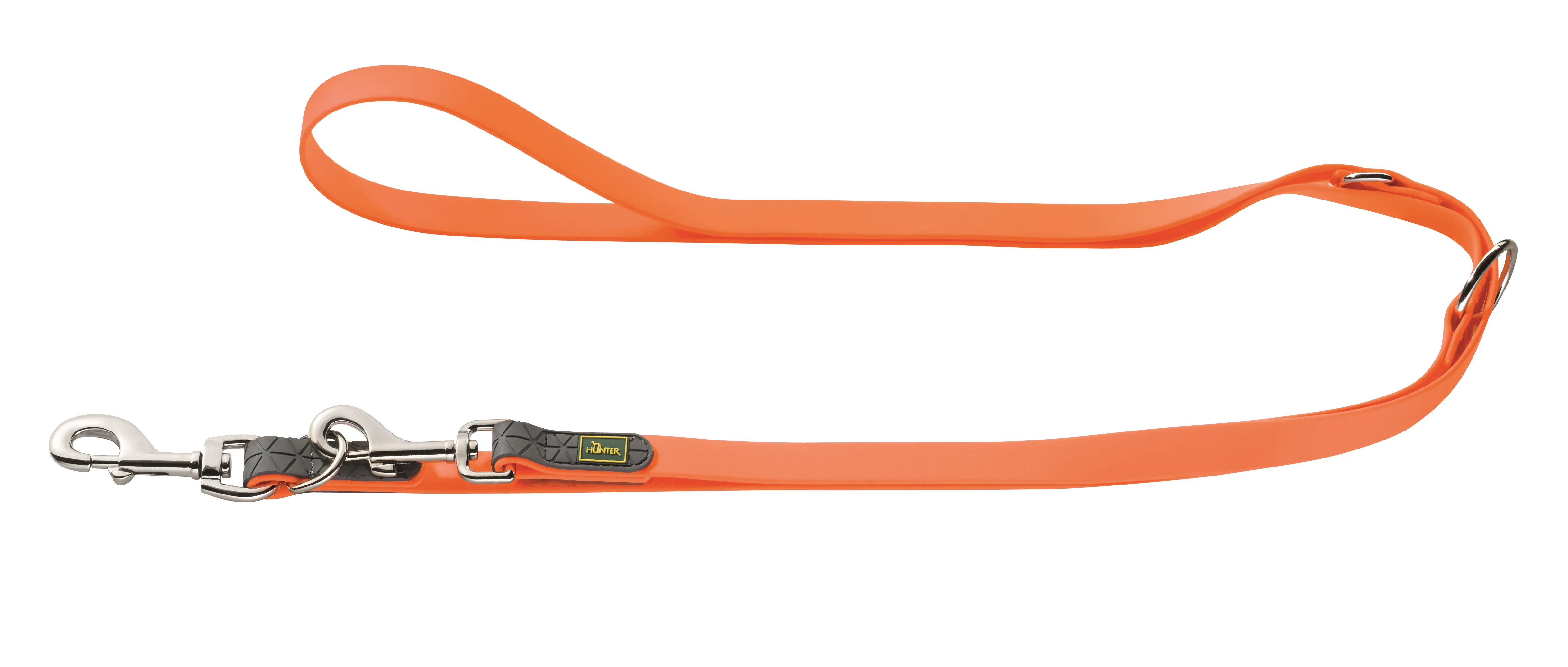 Hunter Convenience Adjustable Leash