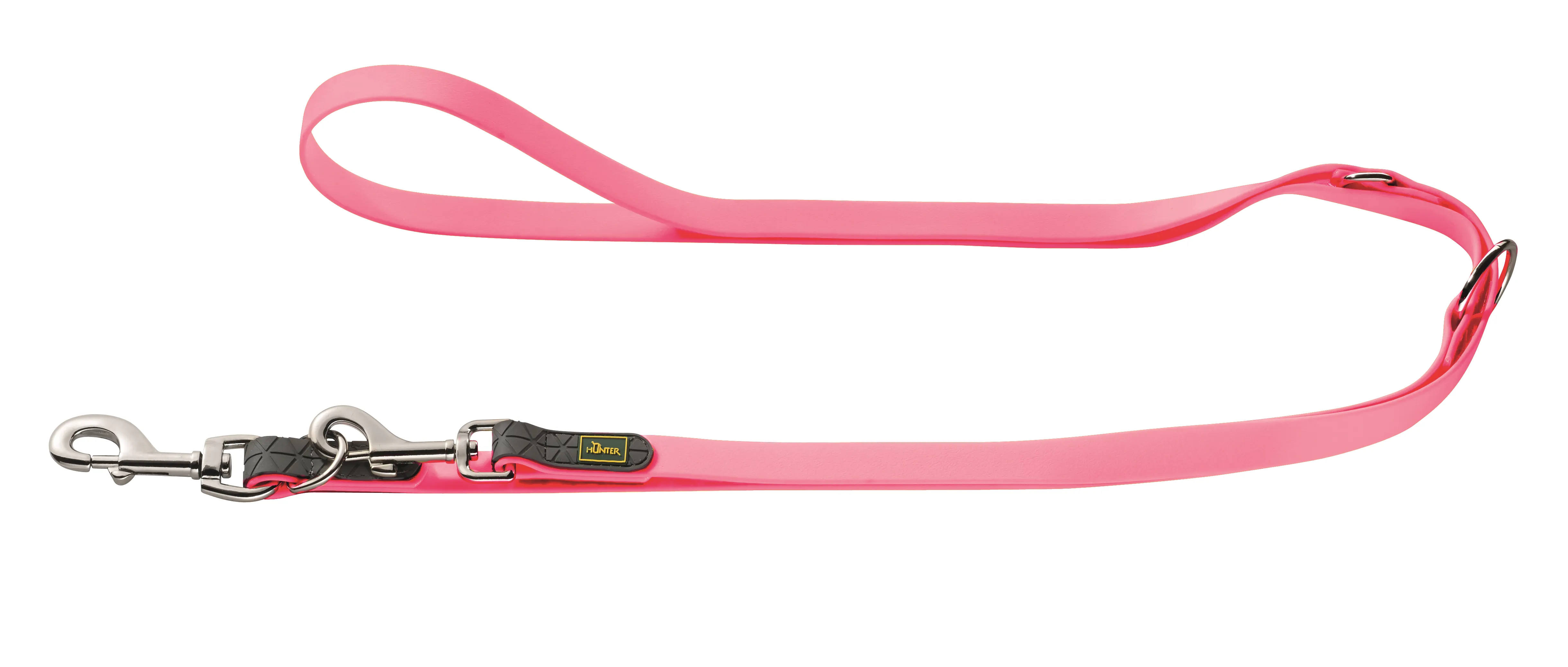 Hunter Convenience Adjustable Leash