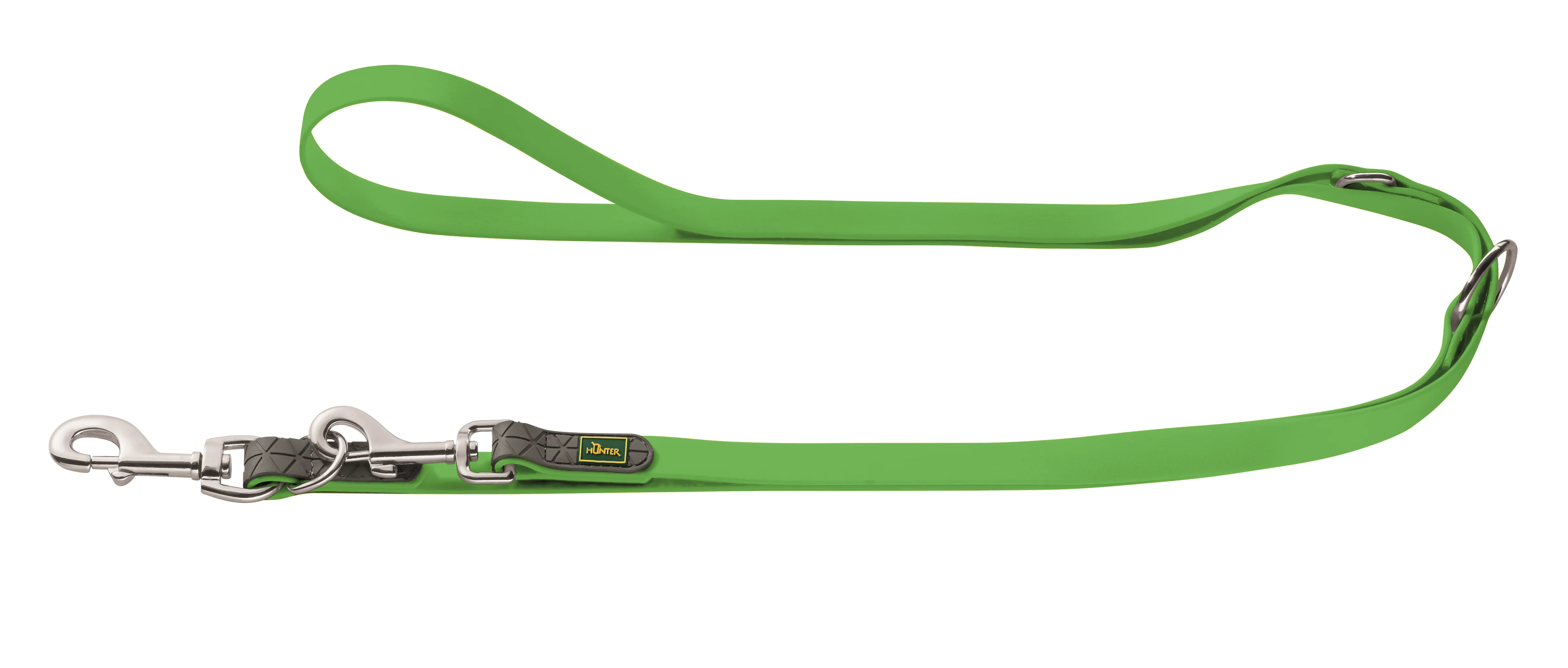 Hunter Convenience Adjustable Leash