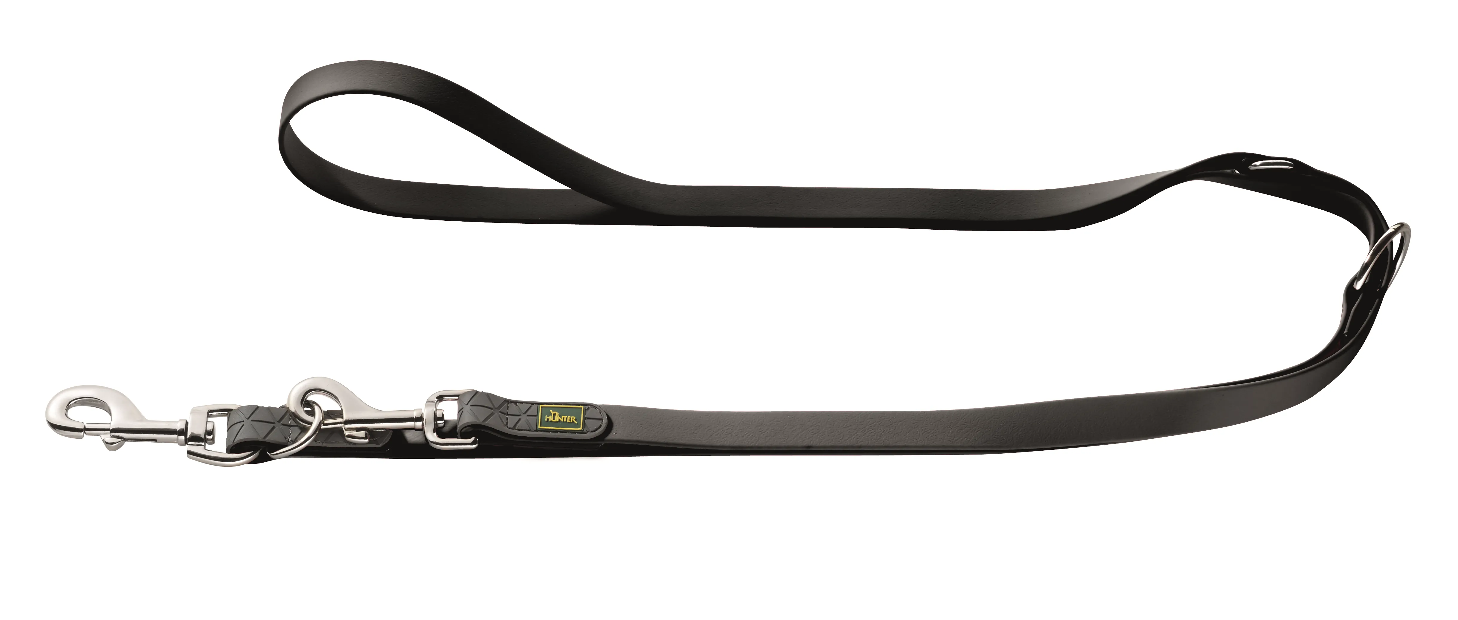 Hunter Convenience Adjustable Leash