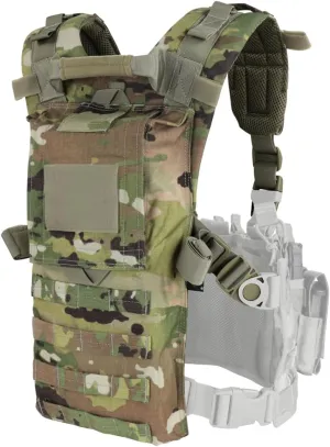Hydro Harness Integration Kit - Scorpion OCP