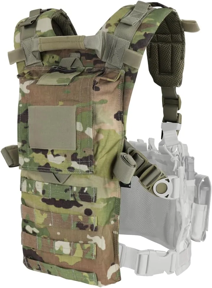 Hydro Harness Integration Kit - Scorpion OCP