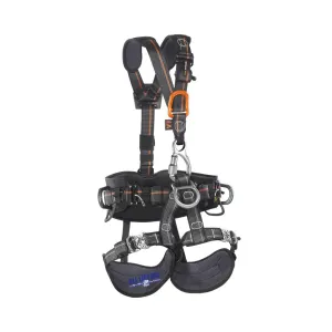 Ignite Argon Rescue Harness