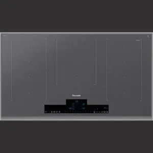 Induction Cooktop, 36'', Titanium, CIT367YGS