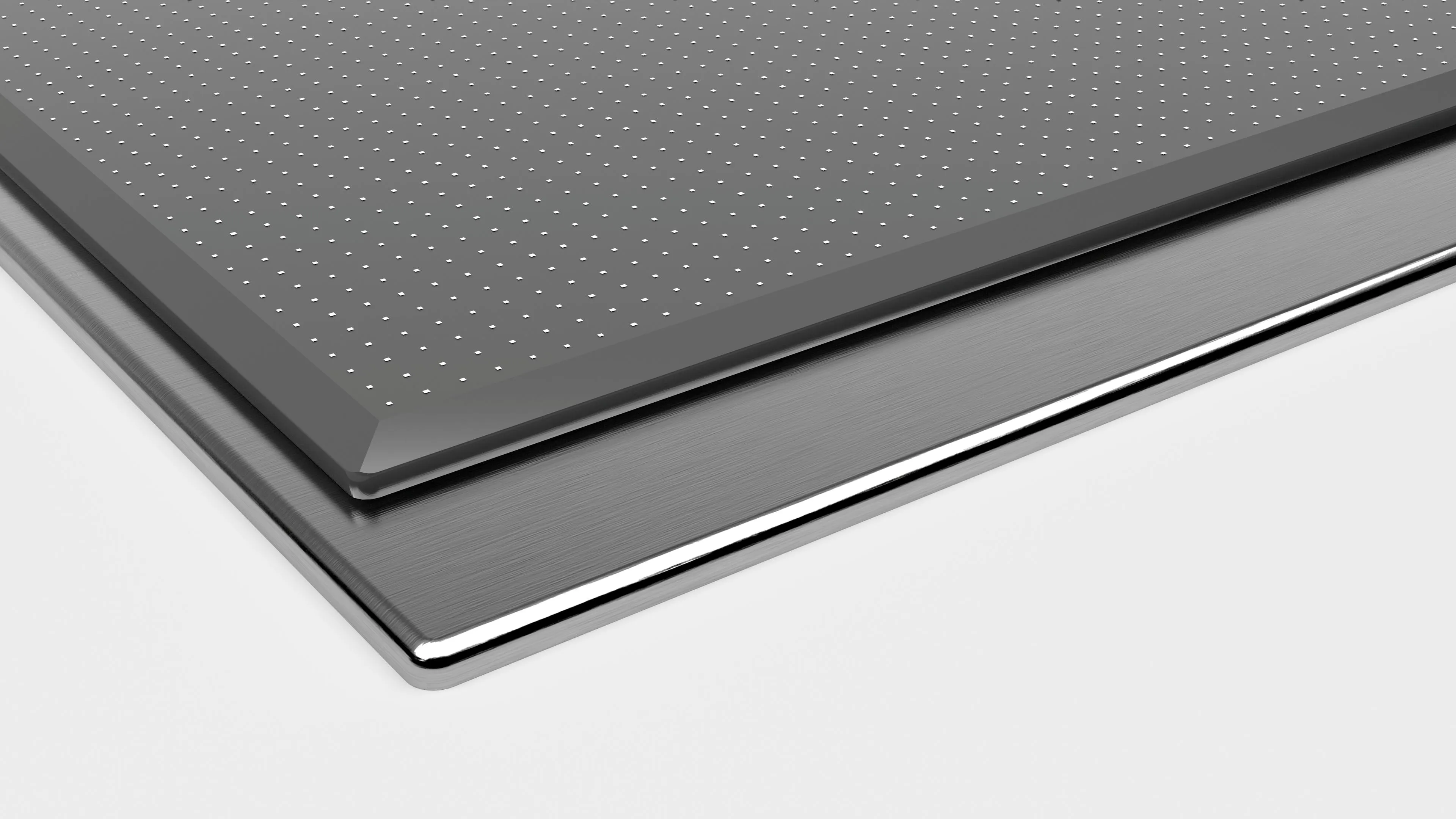Induction Cooktop, 36'', Titanium, CIT367YGS