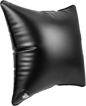 Inflatable Pillow Insert Outdoor Pillow Inserts for Camping Travel Car Comfortable PVC Material Ergonomic Design