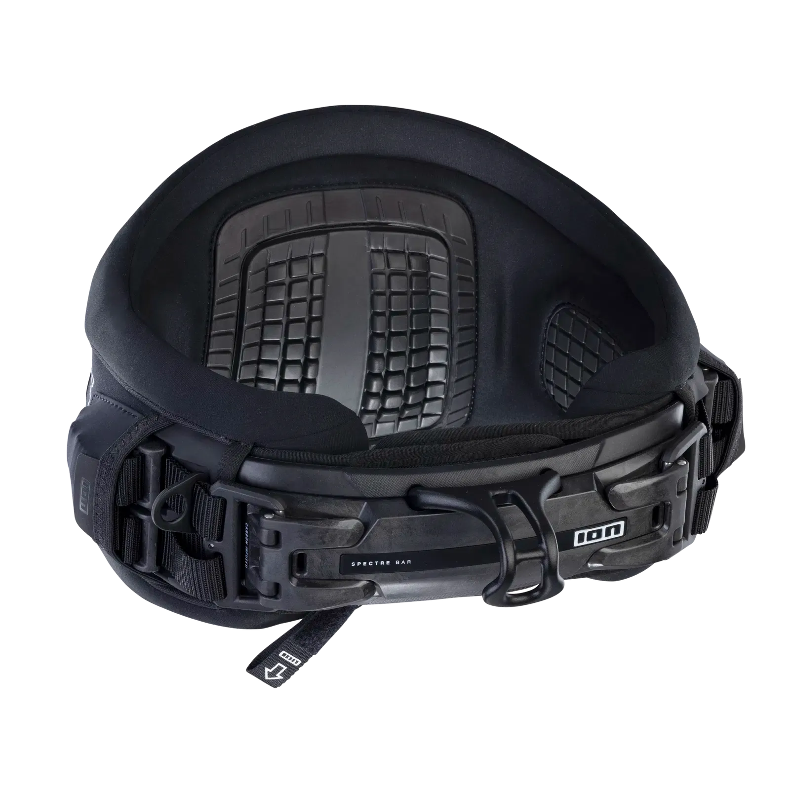 ION Riot Curv Kite Harness Men 2025