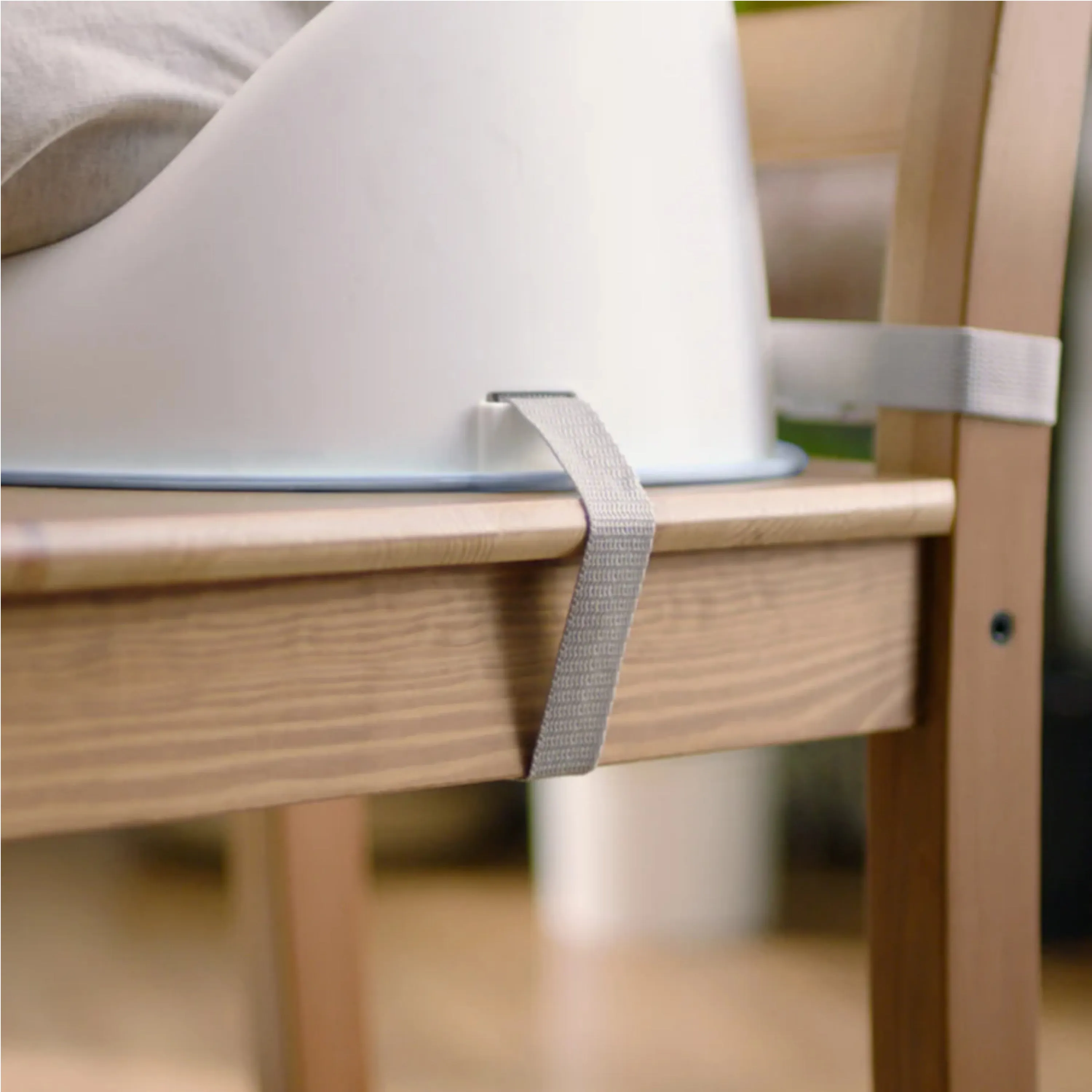Ity Simplicity Seat Toodler Booter - Grey