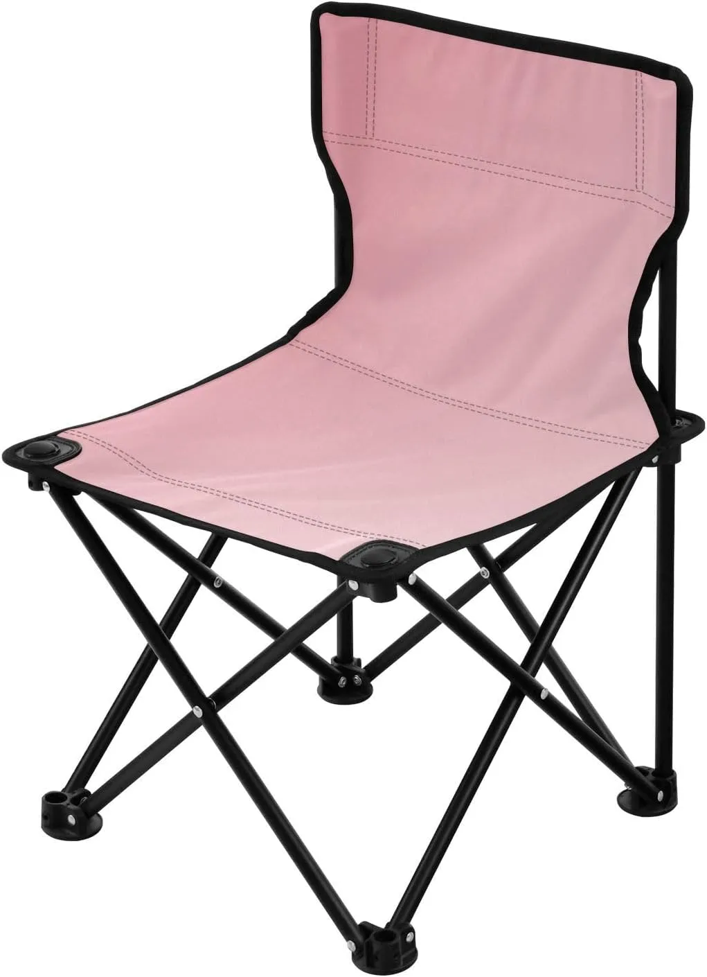 J JOYSAY Nega Gradient Portable Camping Chair Lightweight Outdoor Folding Chair for Adults Lawn Chair for Outside Camping Hiking Travel Sports Beach
