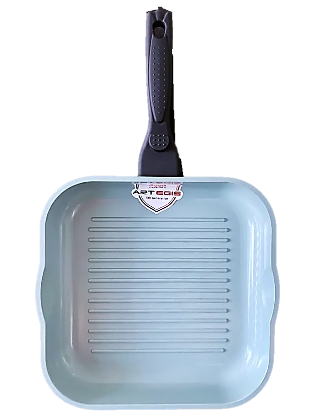 JADECOOK 4 Piece CASSEROLE SET- BATERIA de 4 piezas con cacerola de JADE