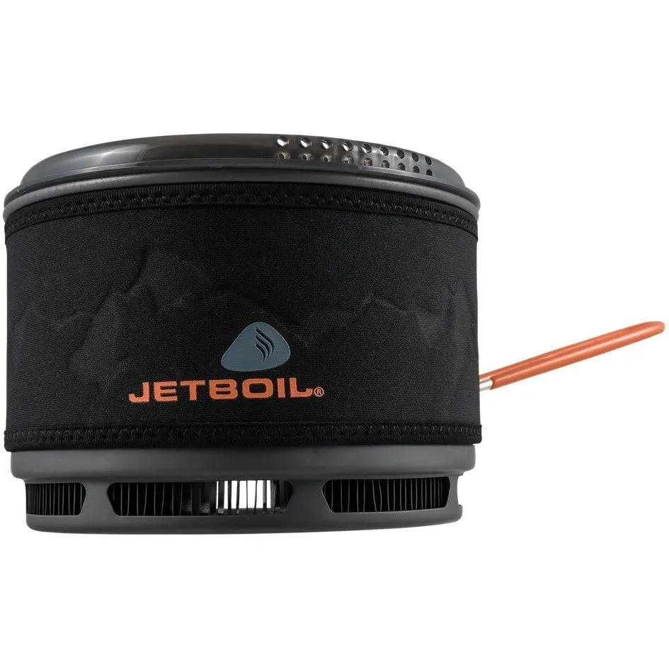 JETBOIL 1.5 LTR CERAMIC COOK POT