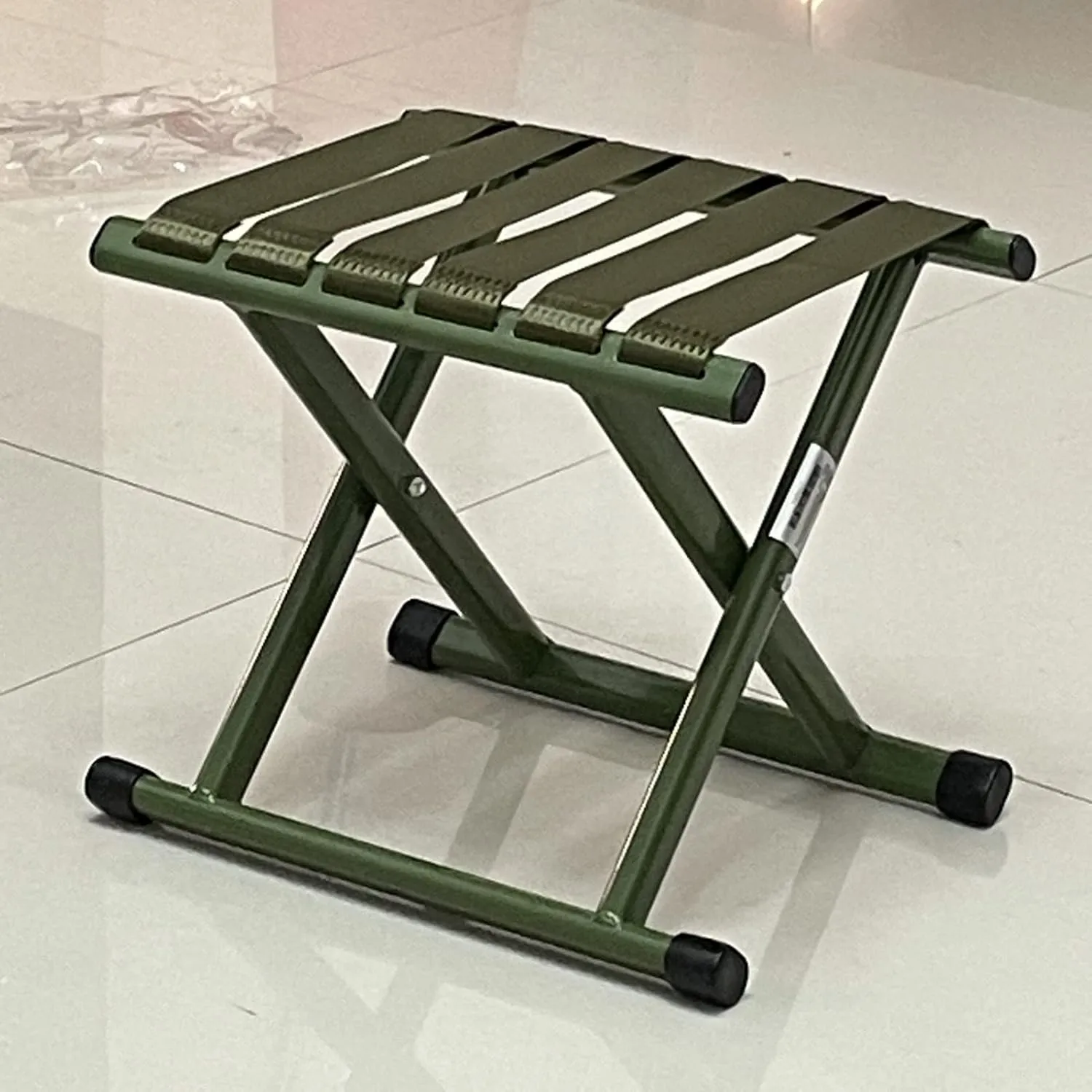 Jinying Lightweight Aluminum Camping ChairUltralight Fishing Small Portable Outdoor Activity Carrying Chair