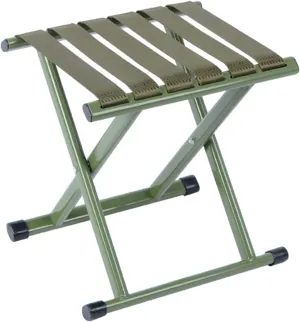 Jinying Lightweight Aluminum Camping ChairUltralight Fishing Small Portable Outdoor Activity Carrying Chair