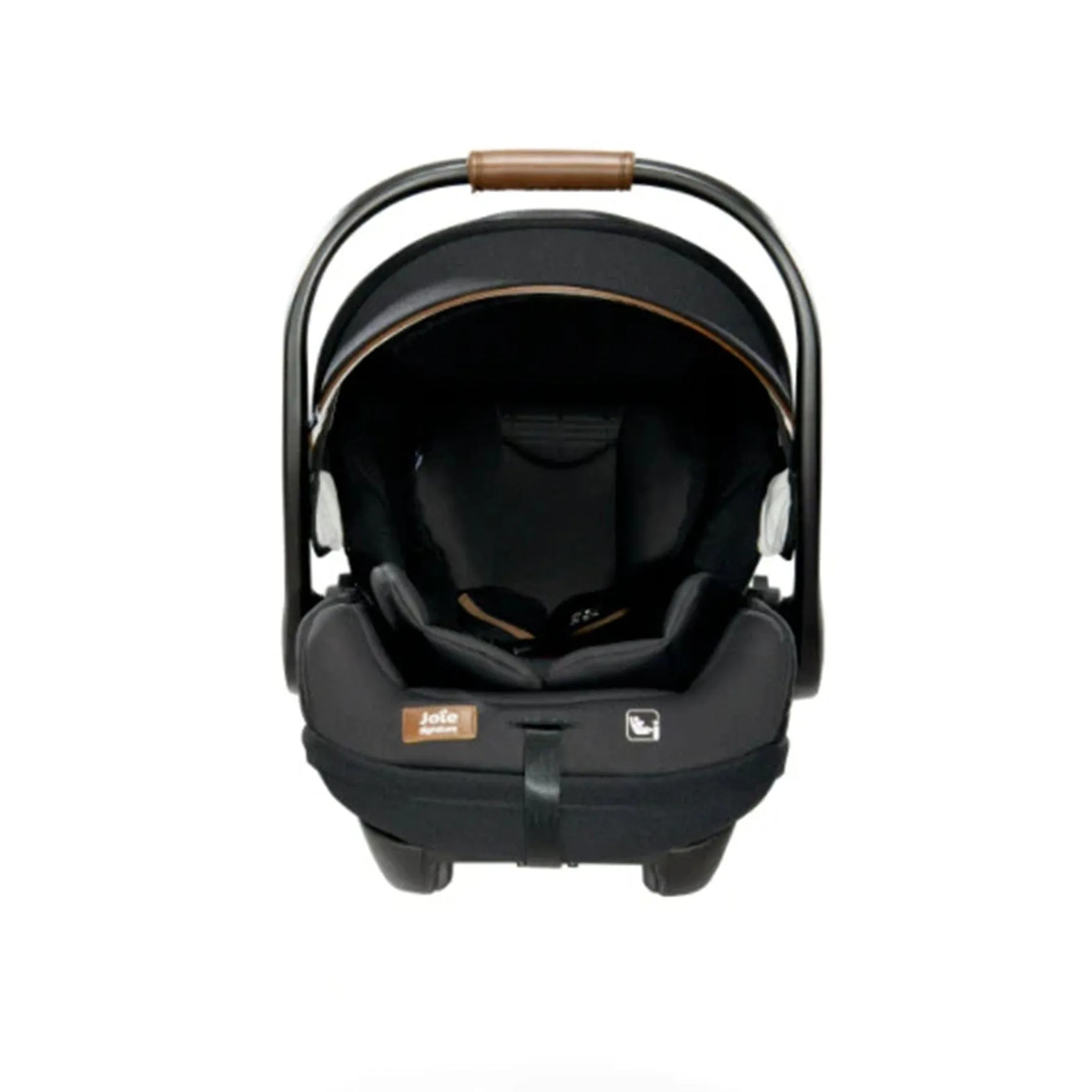 Joie i-Level Recline Signature Car Seat - Eclipse