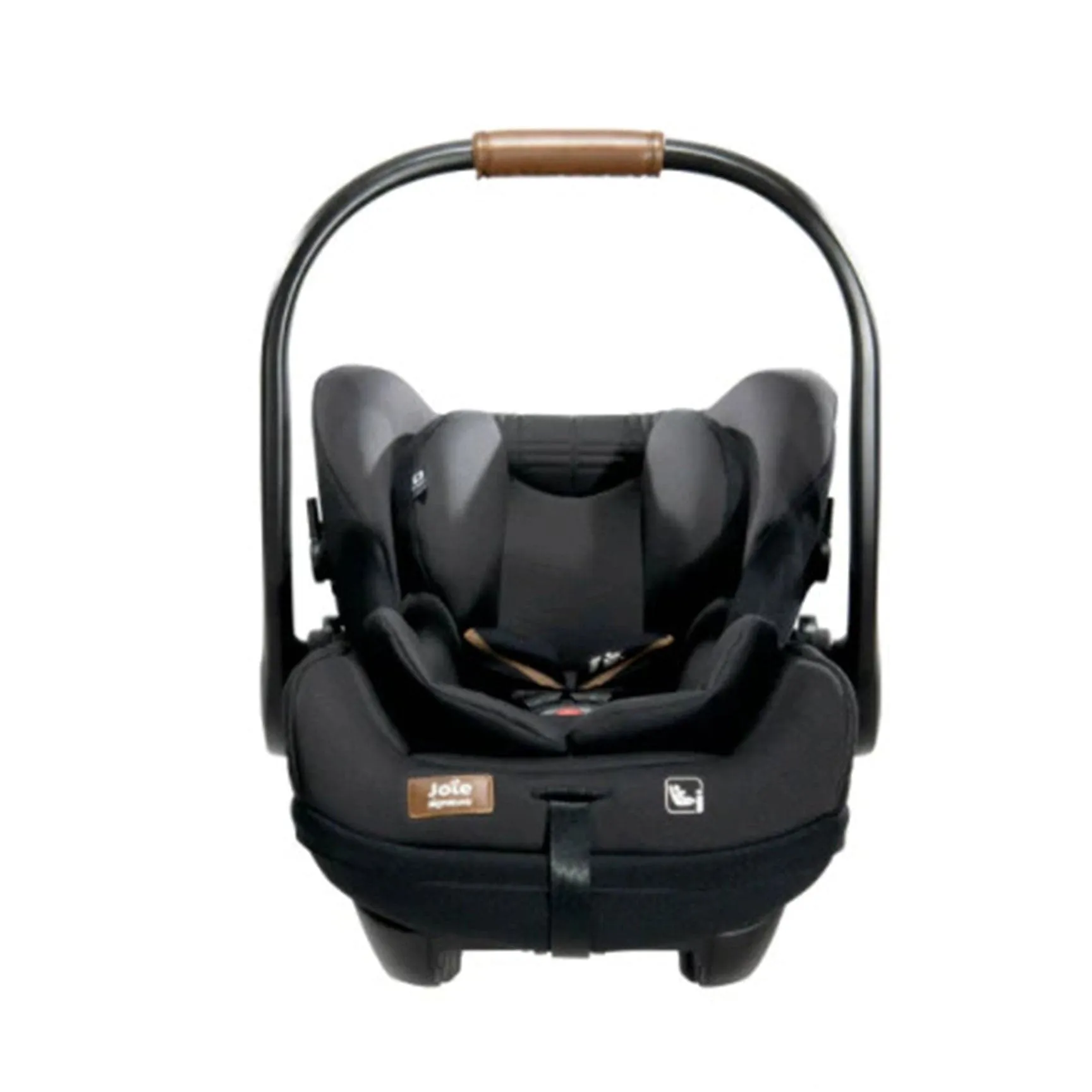 Joie i-Level Recline Signature Car Seat - Eclipse