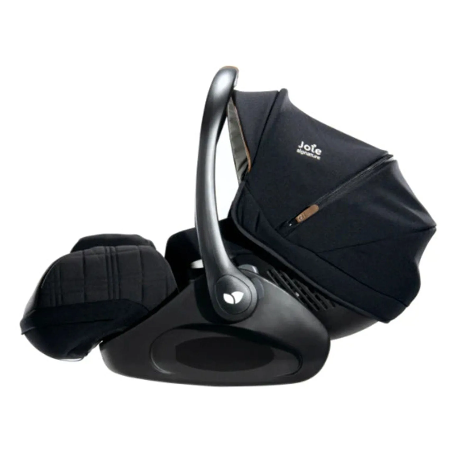 Joie i-Level Recline Signature Car Seat - Eclipse