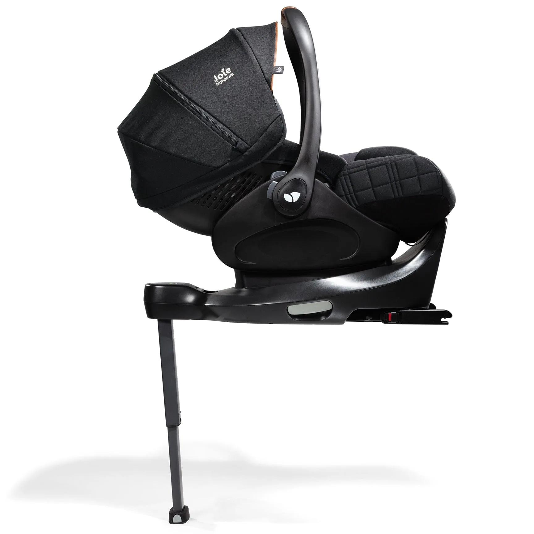 Joie i-Level Recline Signature Car Seat - Eclipse