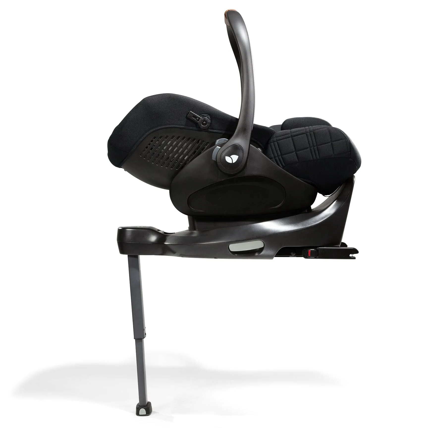 Joie i-Level Recline Signature Car Seat - Eclipse