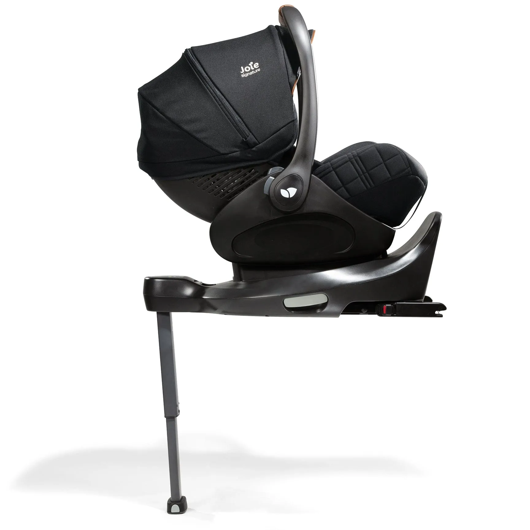 Joie i-Level Recline Signature Car Seat - Eclipse