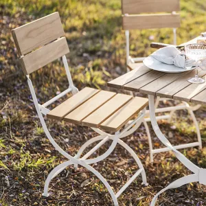 Jolie Chair