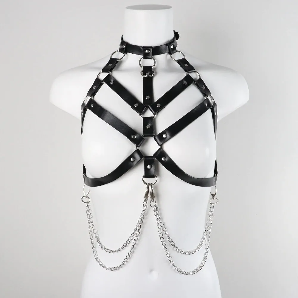 Junda Harness Set