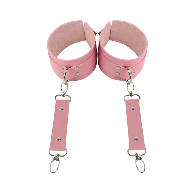 Junda Harness Set