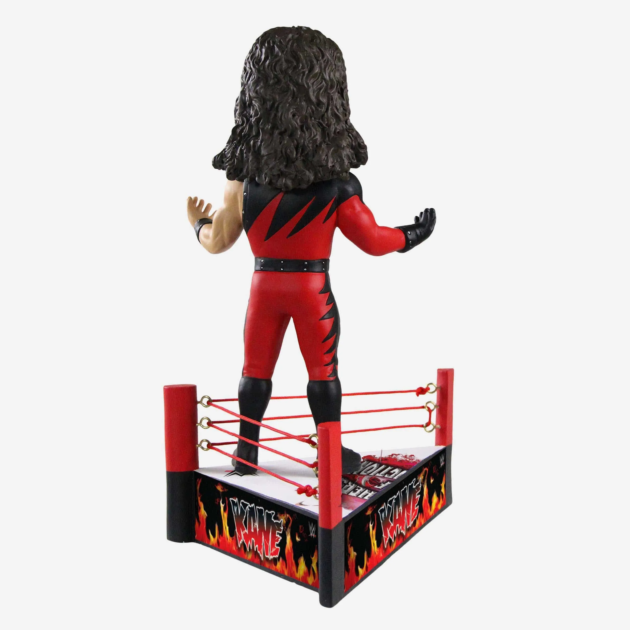 Kane Brothers Of Destruction WWE Dynamic Duo Bobblehead