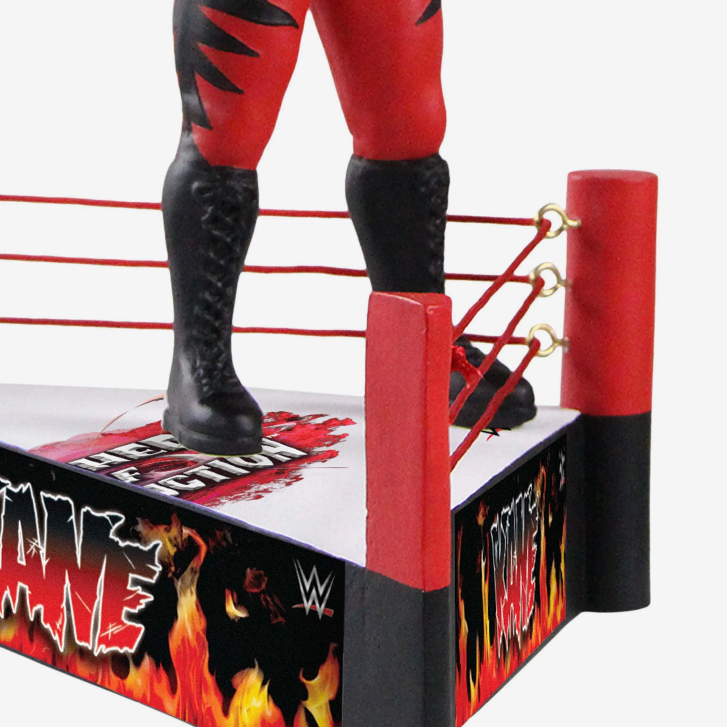 Kane Brothers Of Destruction WWE Dynamic Duo Bobblehead