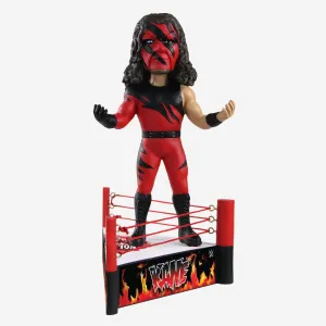 Kane Brothers Of Destruction WWE Dynamic Duo Bobblehead