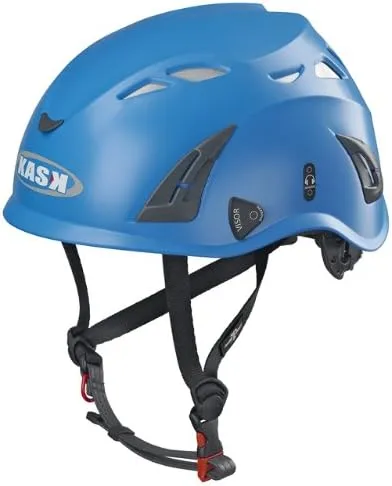 Kask Super Plasma Blue