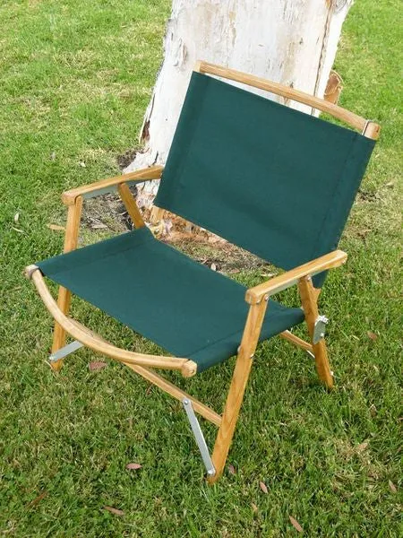 Kermit Chair Forest Green