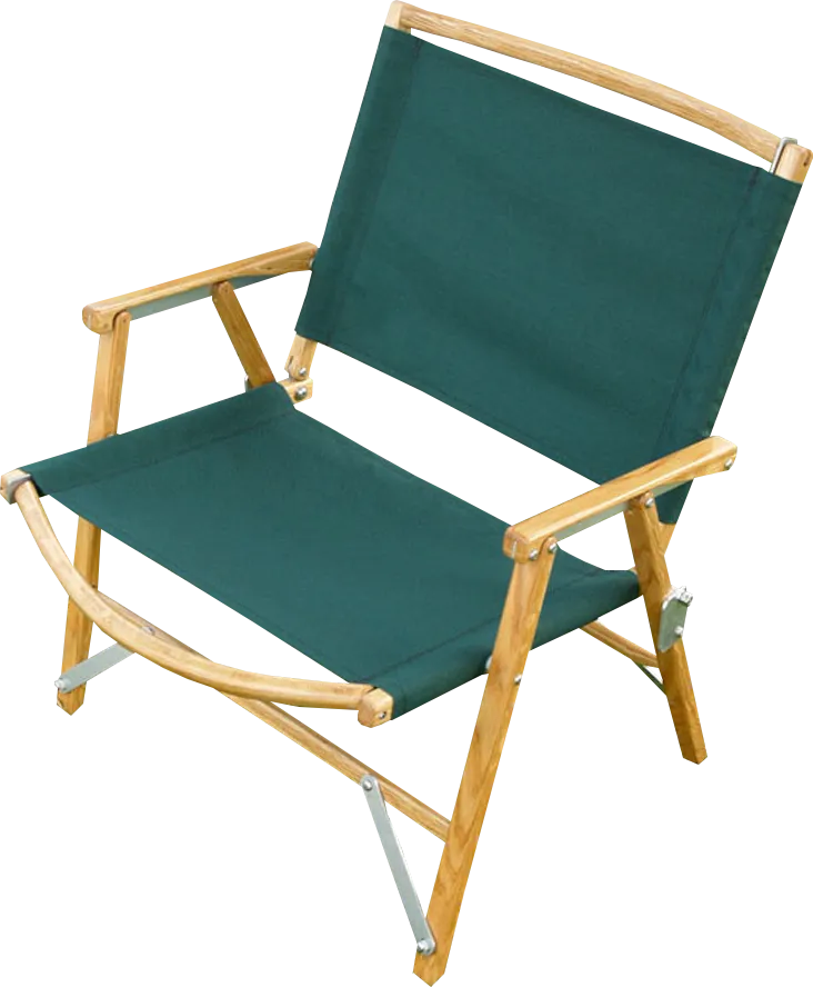 Kermit Chair Forest Green