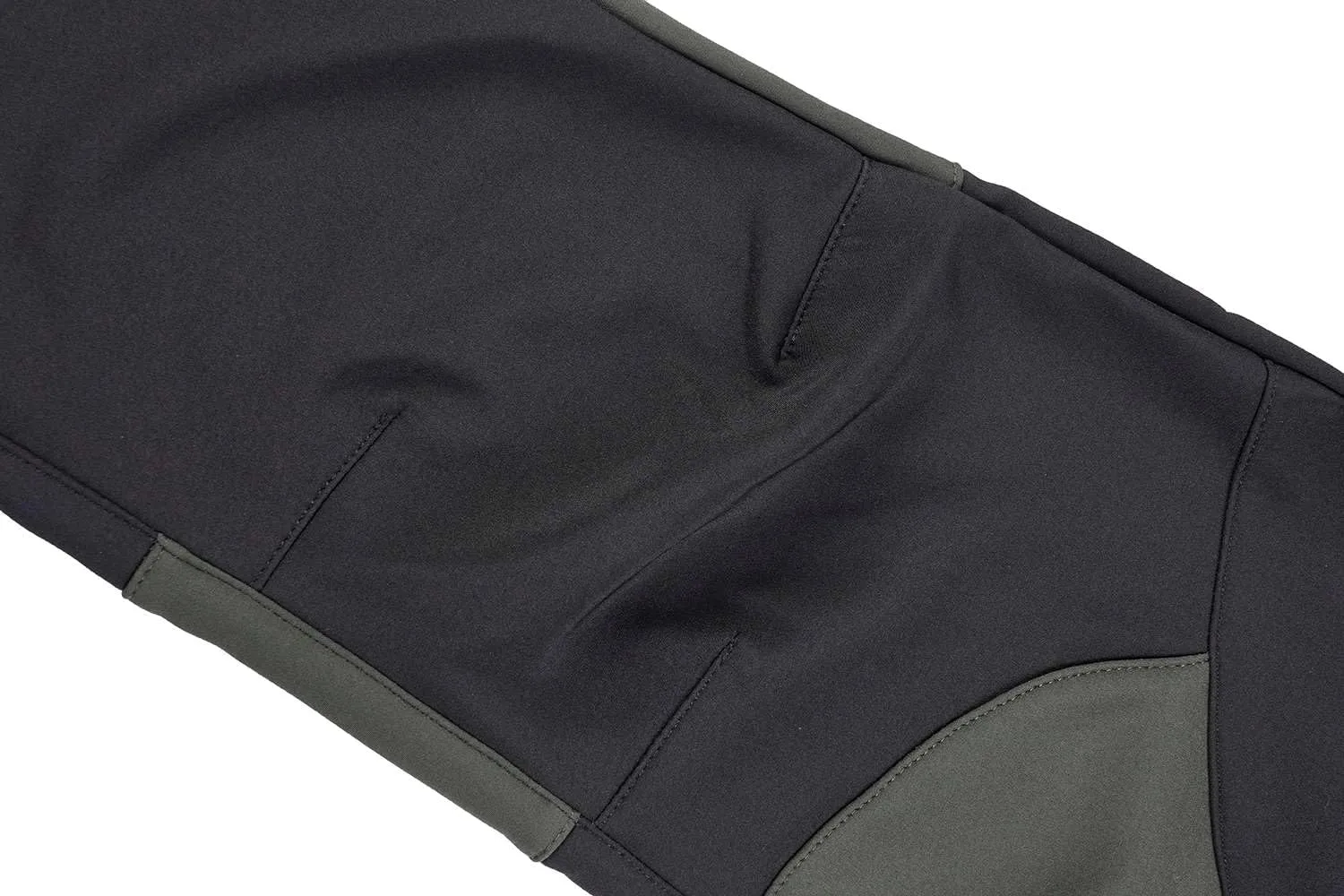 Kids Softshell Trousers Fleece Lined Outdoor Hiking Trekking Pants Skiing Snow Winter Pants Boys Girls