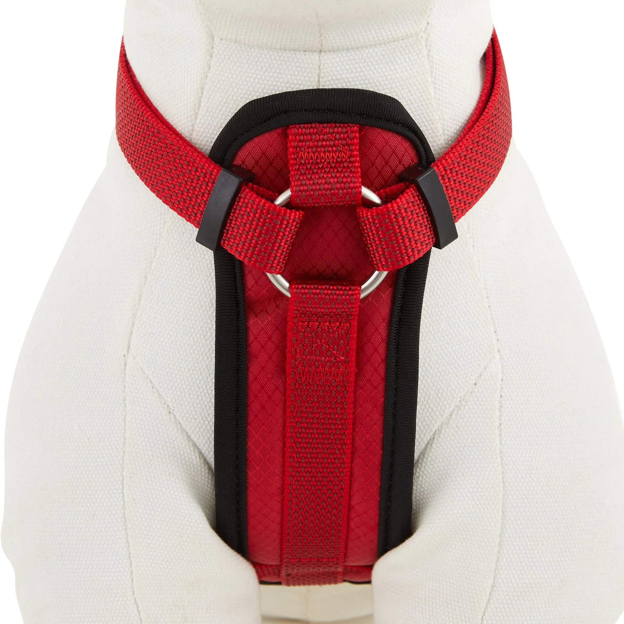 KONG Comfort Control Grip Padded Chest Plate Harness DISCONTINUED Model