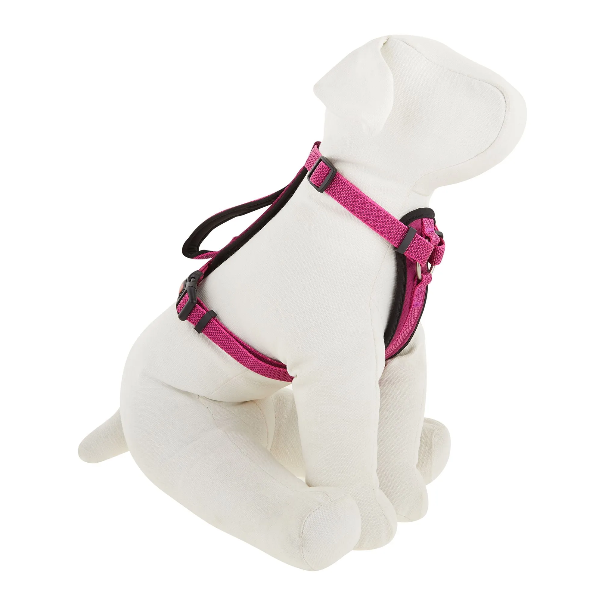 KONG Comfort Control Grip Padded Chest Plate Harness DISCONTINUED Model