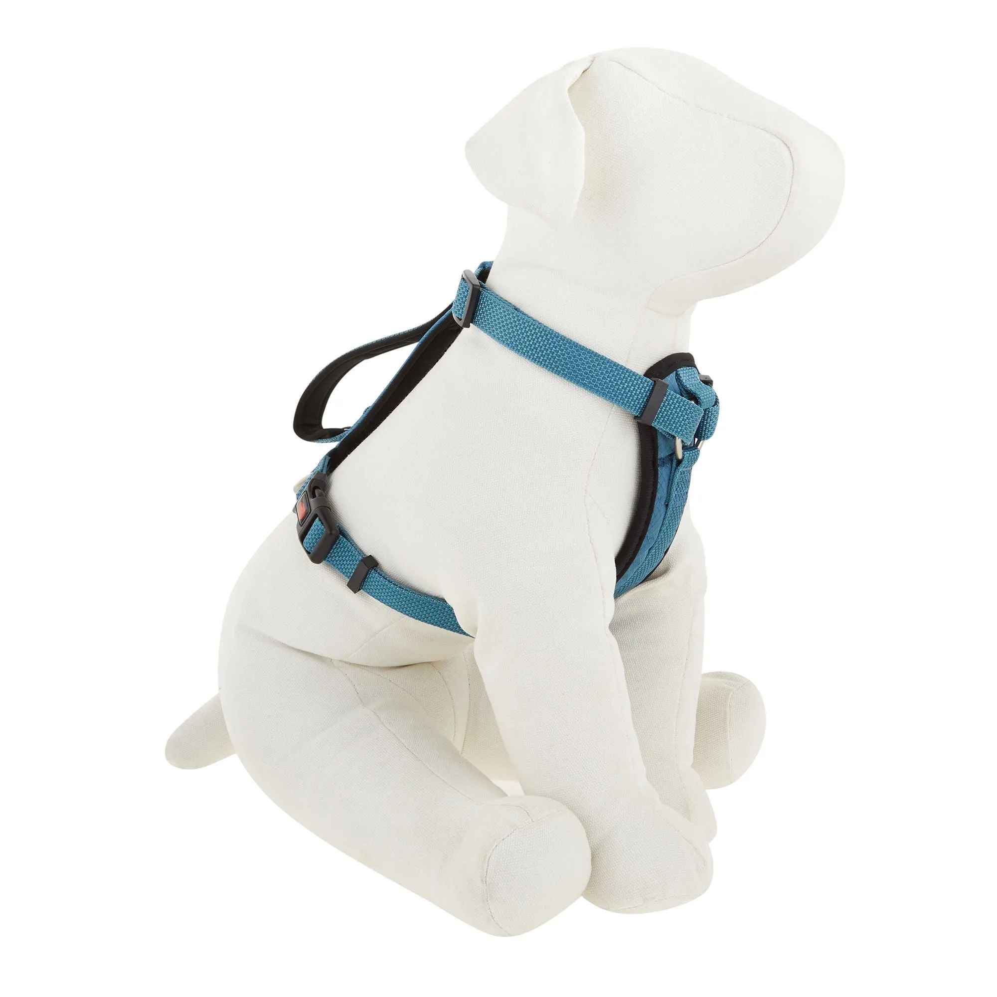 KONG Comfort Control Grip Padded Chest Plate Harness DISCONTINUED Model
