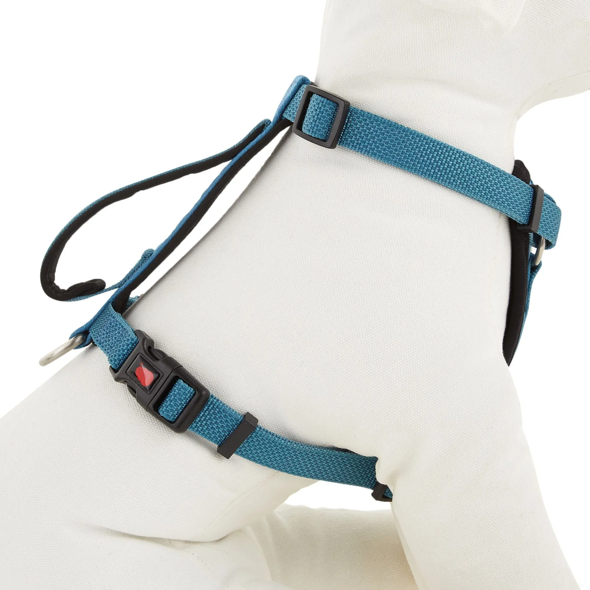 KONG Comfort Control Grip Padded Chest Plate Harness DISCONTINUED Model