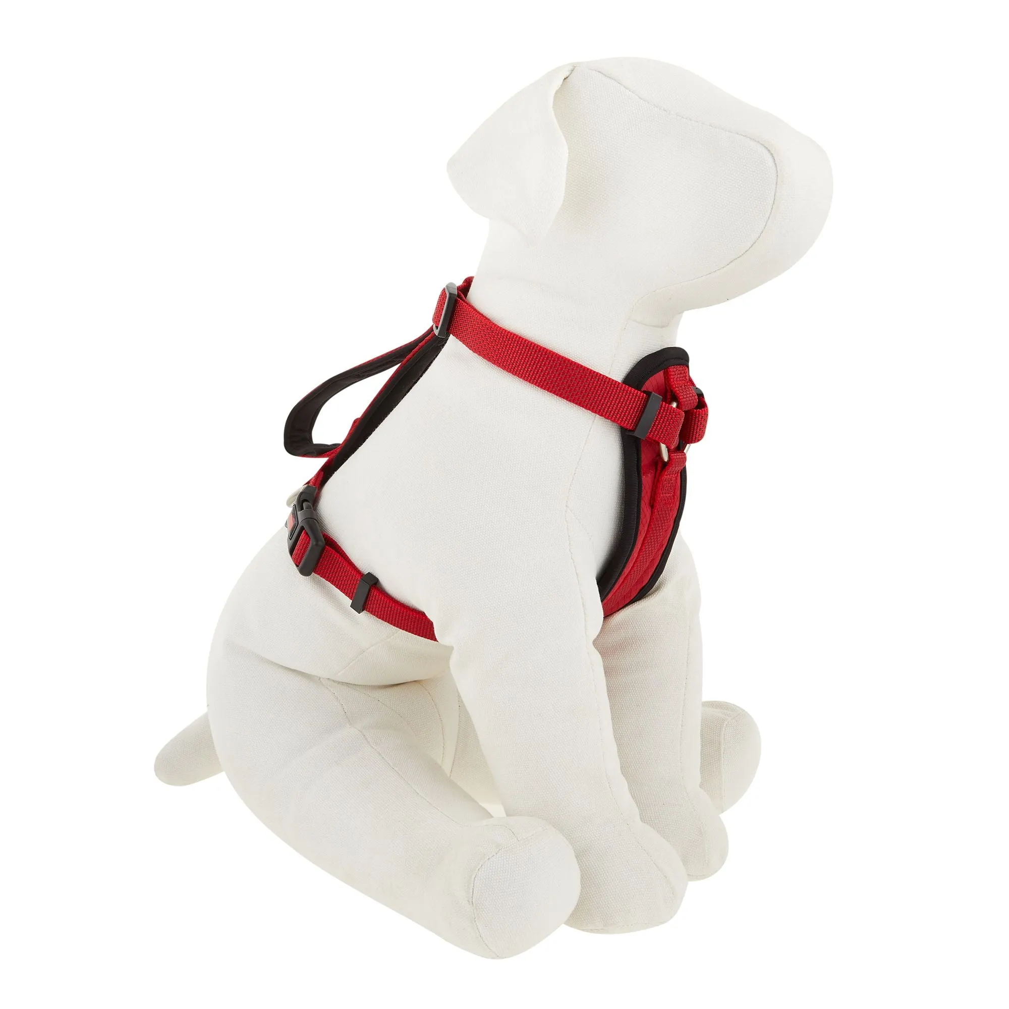 KONG Comfort Control Grip Padded Chest Plate Harness DISCONTINUED Model
