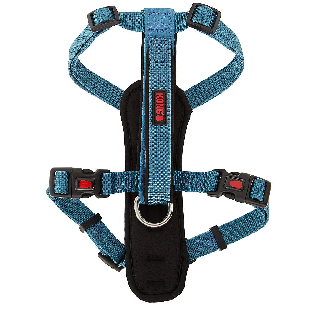 KONG Comfort Control Grip Padded Chest Plate Harness DISCONTINUED Model
