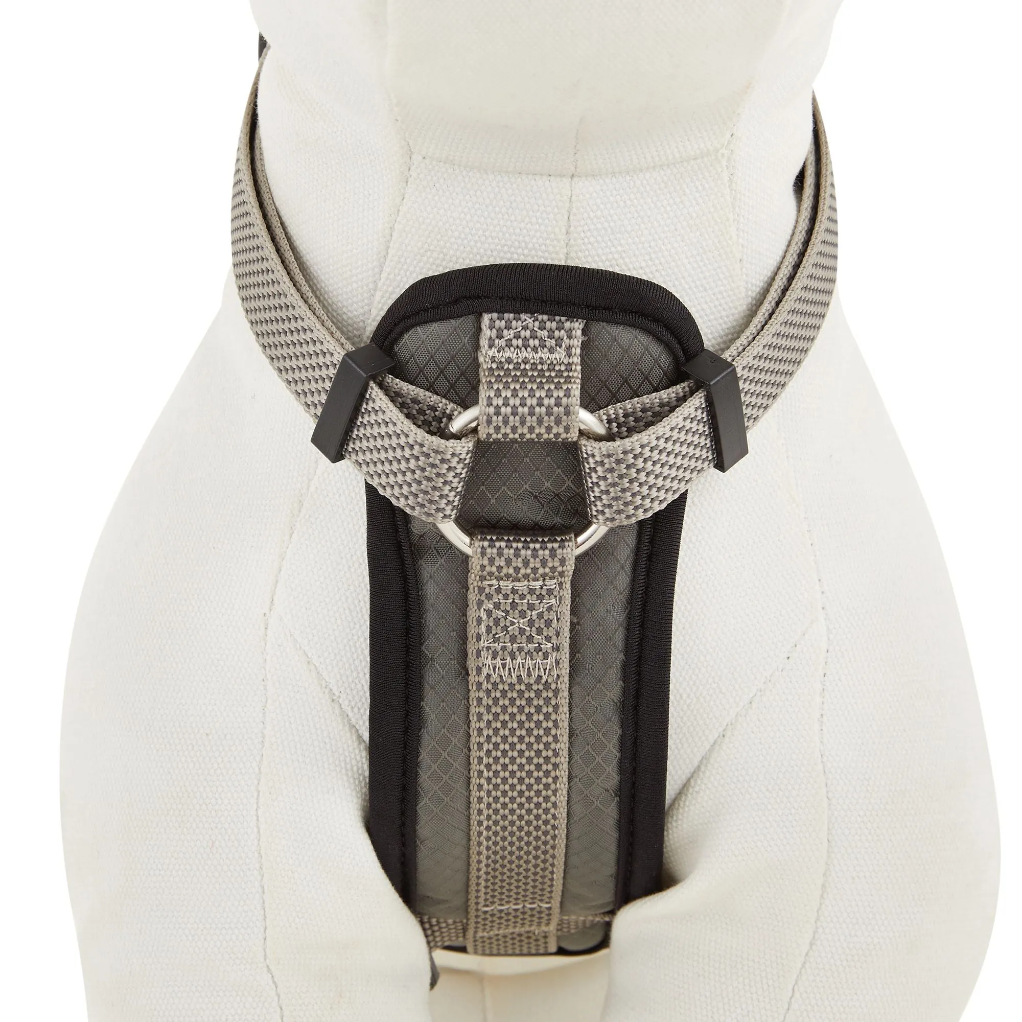 KONG Comfort Control Grip Padded Chest Plate Harness DISCONTINUED Model