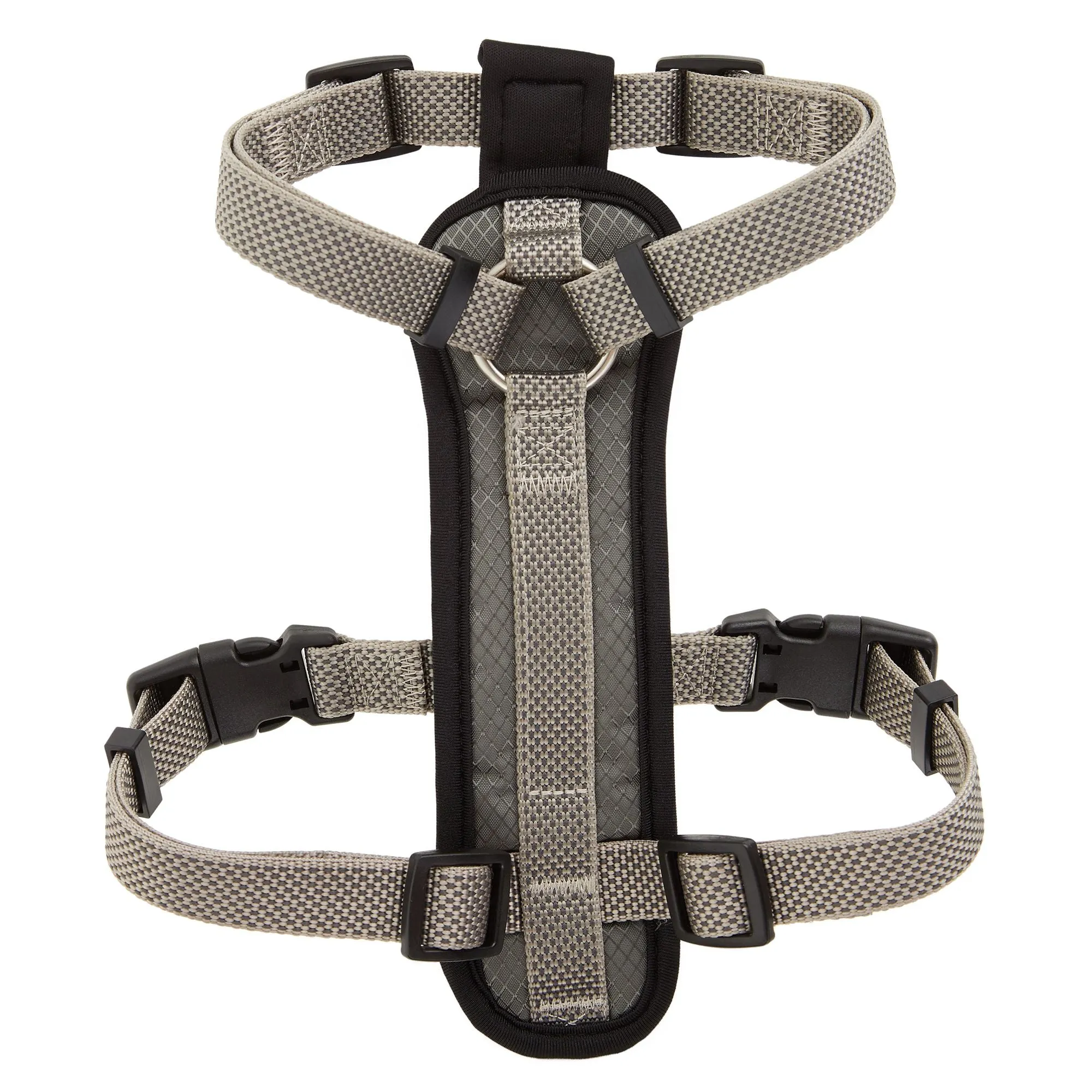 KONG Comfort Control Grip Padded Chest Plate Harness DISCONTINUED Model