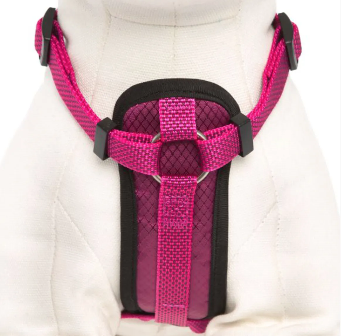 KONG Comfort Control Grip Padded Chest Plate Harness DISCONTINUED Model
