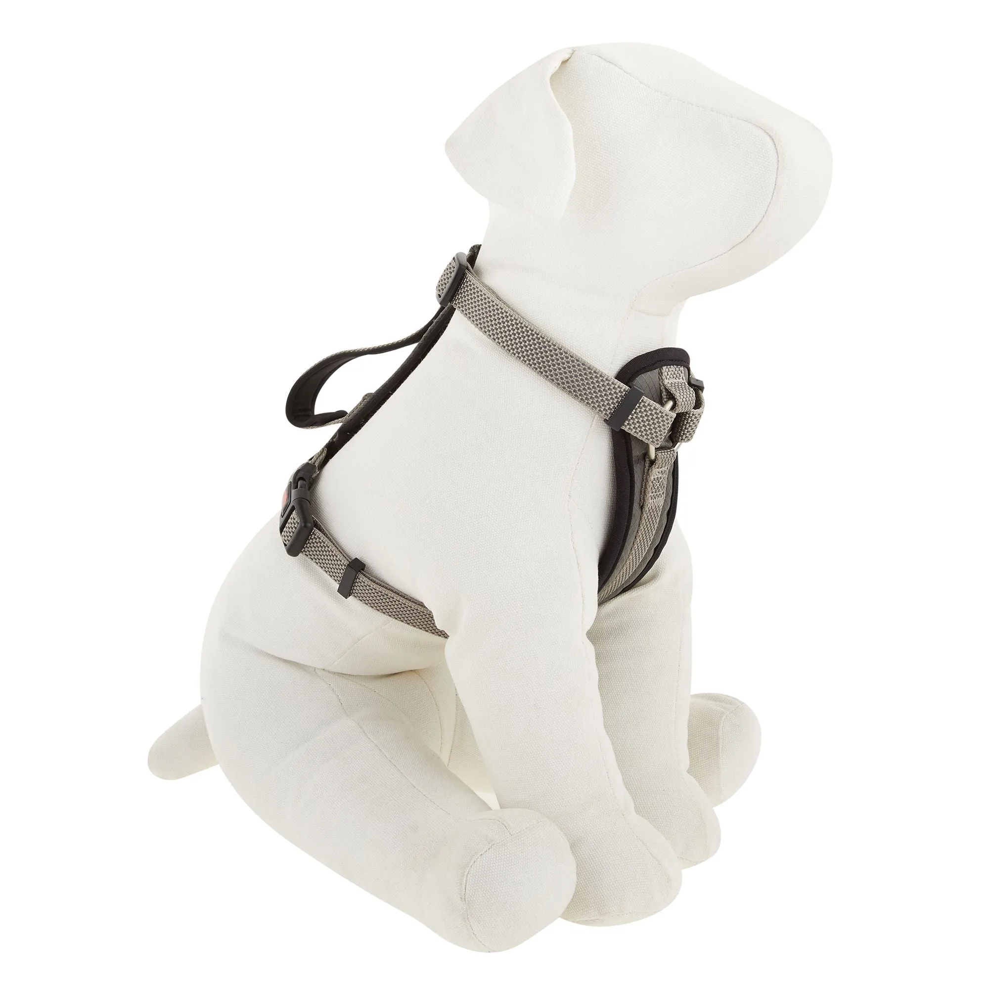 KONG Comfort Control Grip Padded Chest Plate Harness DISCONTINUED Model