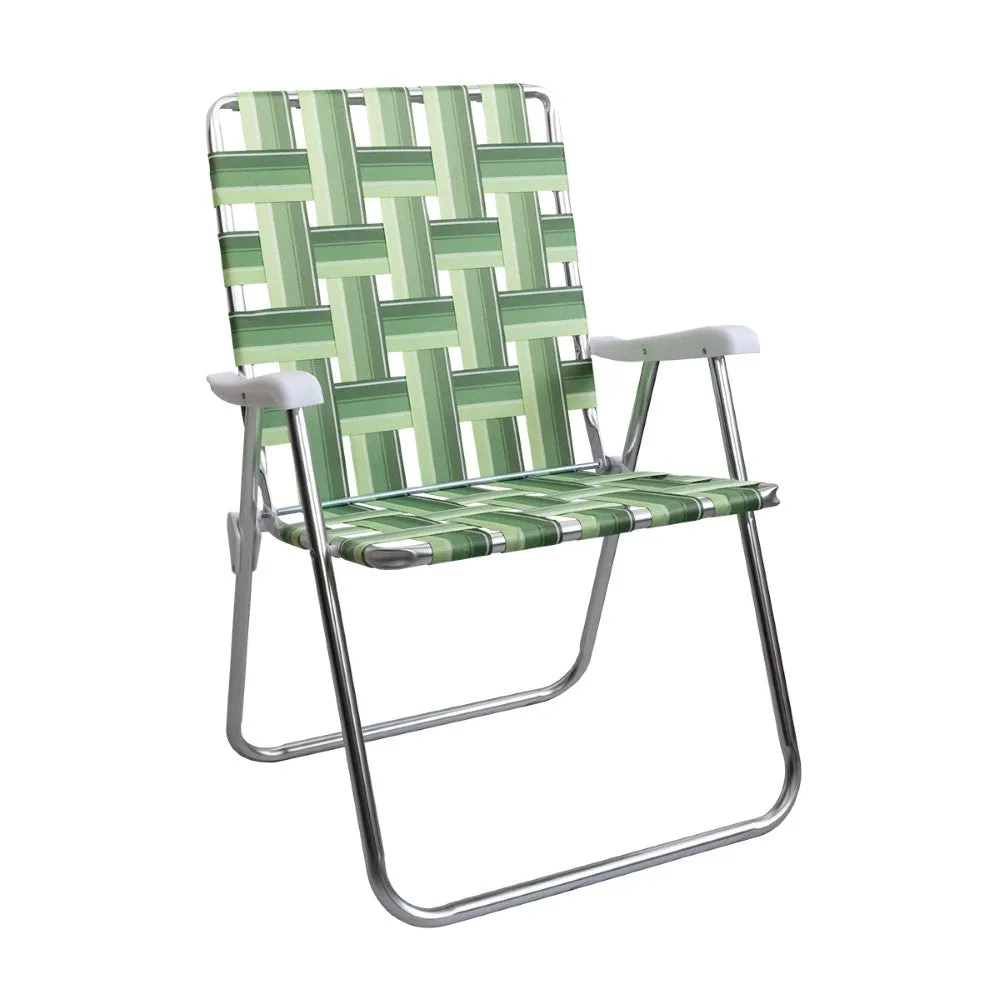 Kuma Backtrack Chair – Compact, Lightweight & Retro-Inspired