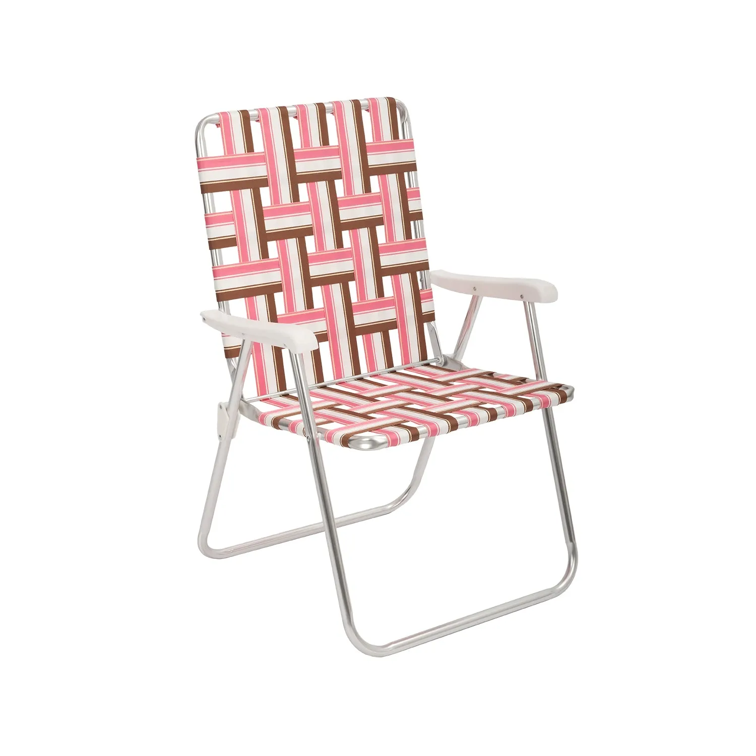 Kuma Backtrack Chair – Compact, Lightweight & Retro-Inspired