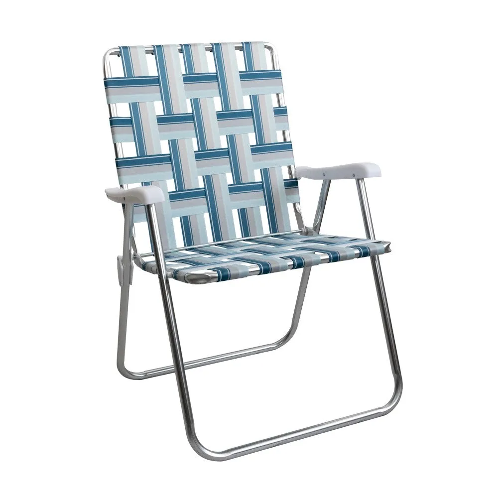 Kuma Backtrack Chair – Compact, Lightweight & Retro-Inspired