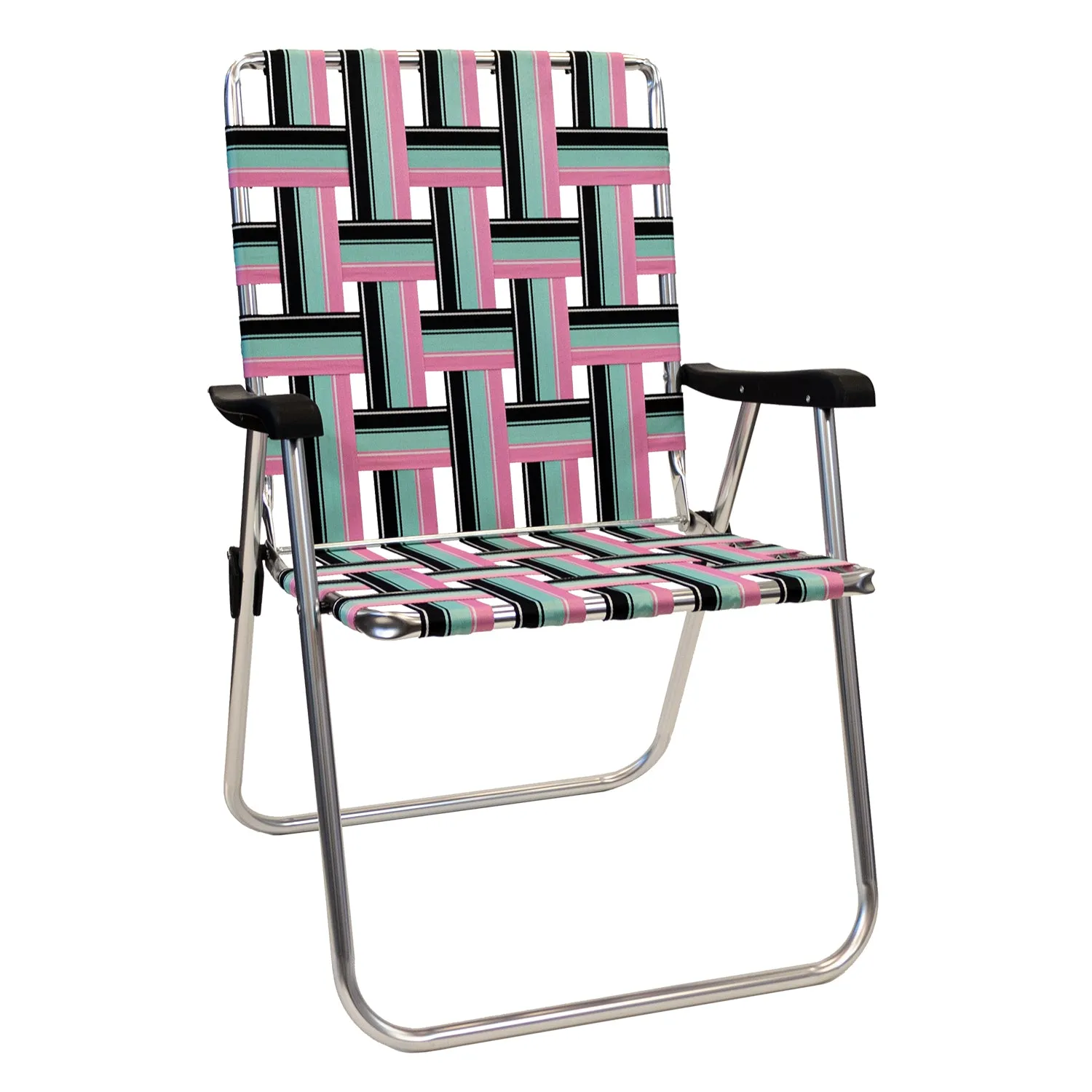 Kuma Backtrack Chair – Compact, Lightweight & Retro-Inspired